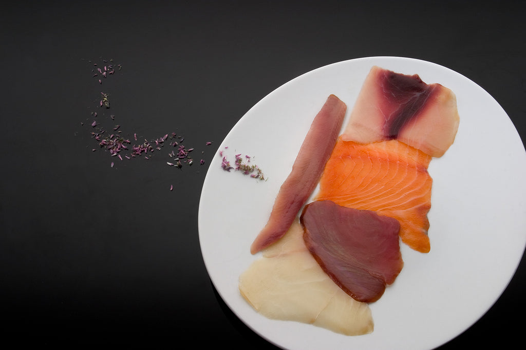 Lotes Gourmet de Ahumados